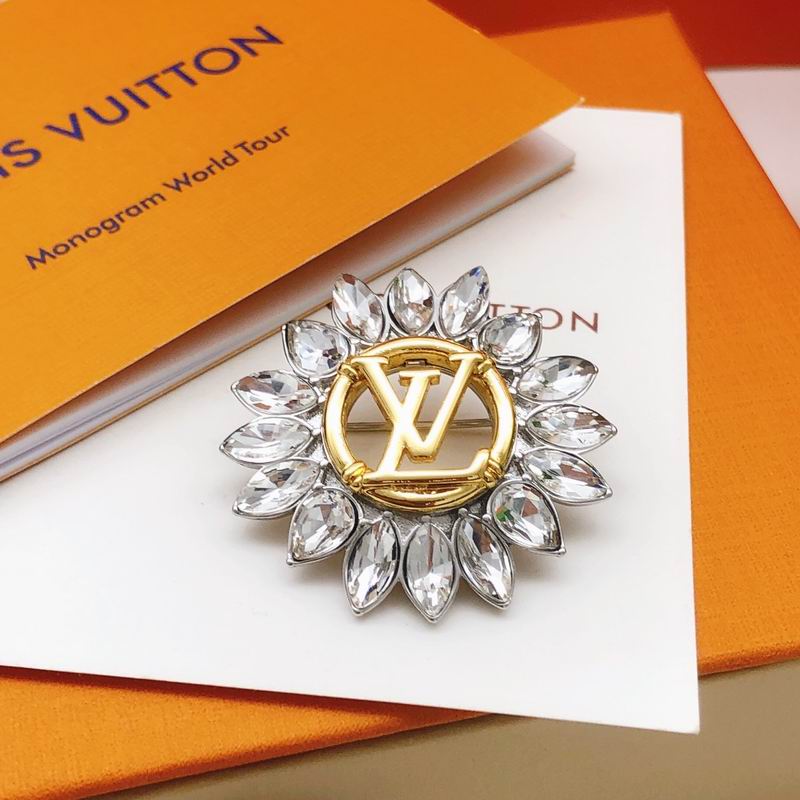 LV Earring 03lyr236 (5)